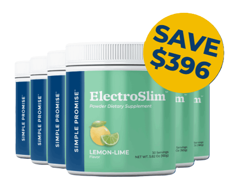 Buy ElectroSlim 