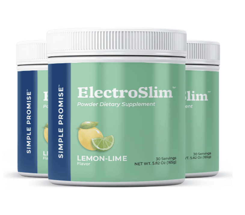 get ElectroSlim