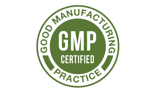 ElectroSlim gmp certified